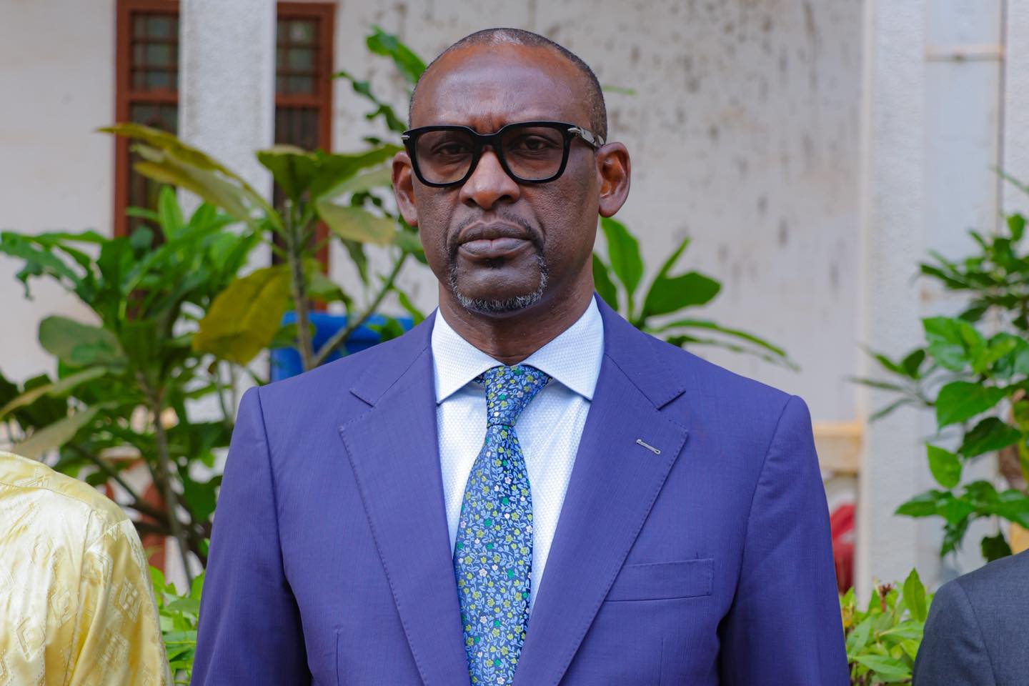 Missions diplomatiques et postes consulaires : Plusieurs décrets de nomination abrogés